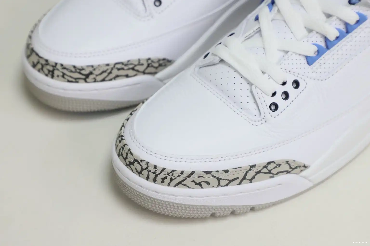 Kimikick retro 3 Air Jordan Jordan 0624